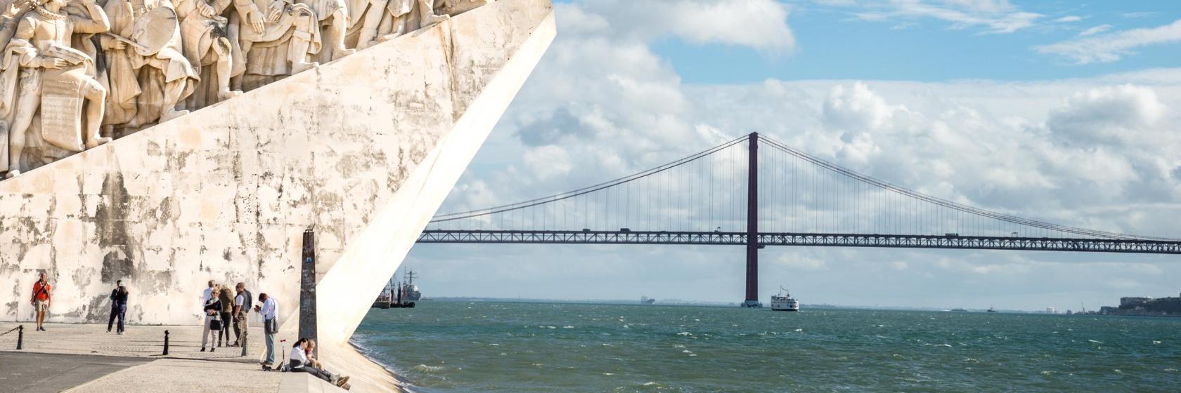 Monumento a los Descubrimientos